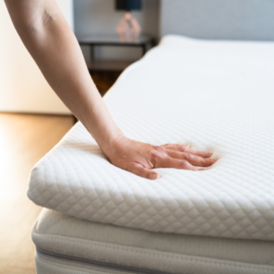 Comfortable mattress