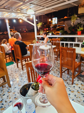 Best of Thai Food at Super Chef Phuket - Friends Hostel