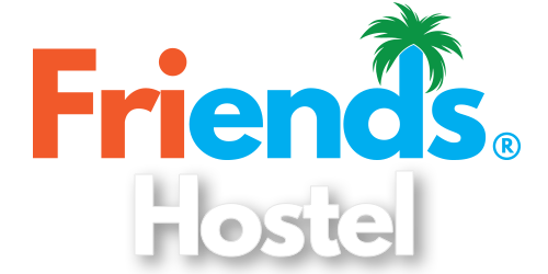 Friends Hostel Phuket Airport