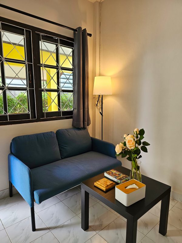 Friends Retreat Double Room - Phuket Airport