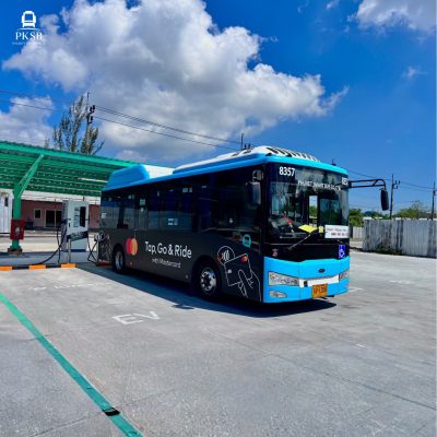 PKSB - Phuket Smart Bus