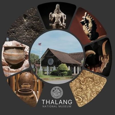 Thalang National Museum