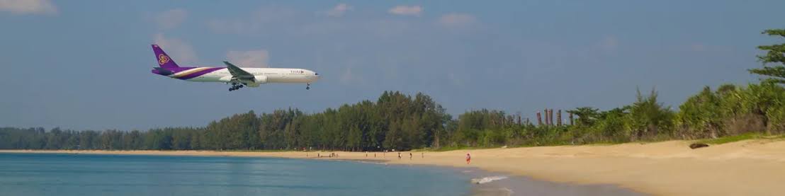 where to stay near Nai Yang Beach — Friends Retreat garden bungalow